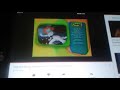 Disney S One Too Buzz Lightyear Of Star Command Promo 2000