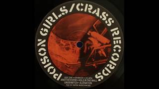 POISON GIRLS - Underbitch