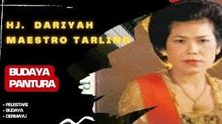 Download lagu Mengenal Maestro Tarling edisi Hj. Dariyah mp3