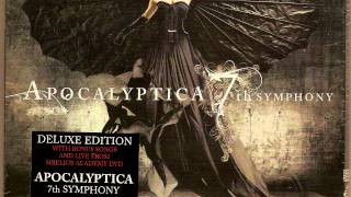 Apocalyptica ft. Brent Smith - Not Strong Enough