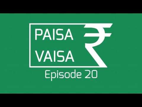 Paisa Vaisa Ep. 20: Buy vs. Rent