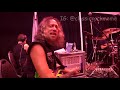 MEMEtallica Fockin Ride The Lightning Dramatic Kirk Hammett
