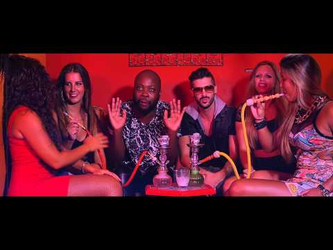 Cali (Flow 212) Feat. Phill D - Hoje eu vou te dar (Official Video)