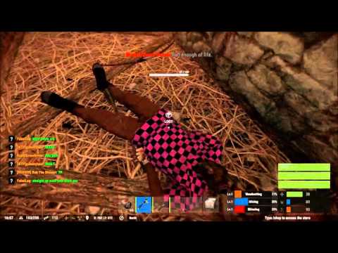 How to Build a Base and Defend Against Raiders