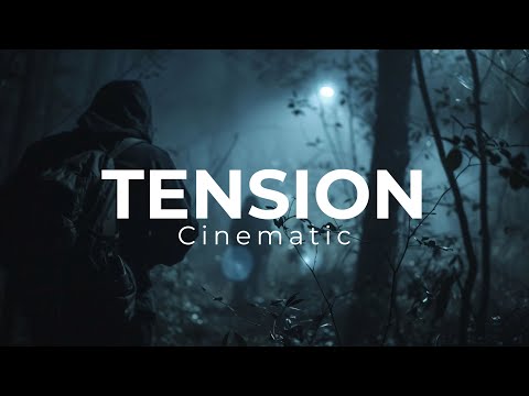 Dark Tension Cinematic Teaser Trailer Music - No Copyright