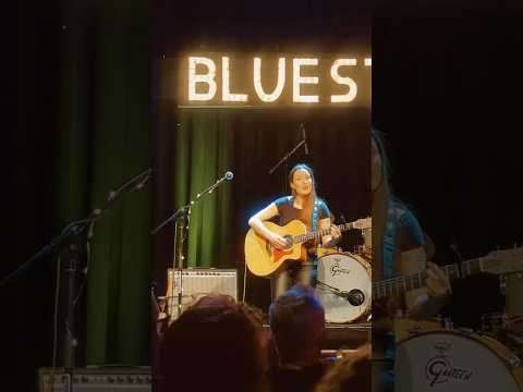 Sehr dankbar für diesen Abend! Wer war dabei?✨ Rother Bluestage, Andreas Kümmert, Kulturfabrik