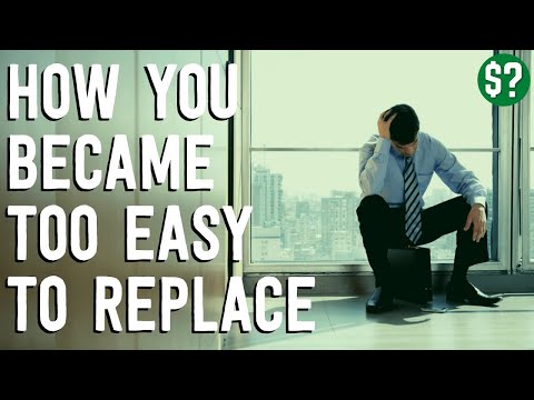 Companies Do Not Care About Staff Loyalty (Anymore)