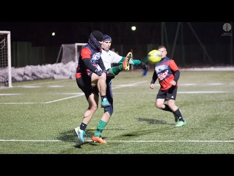 Plastic Omnium vs Auto Partner (1. Tydzień, SBL Wiosna 2018)