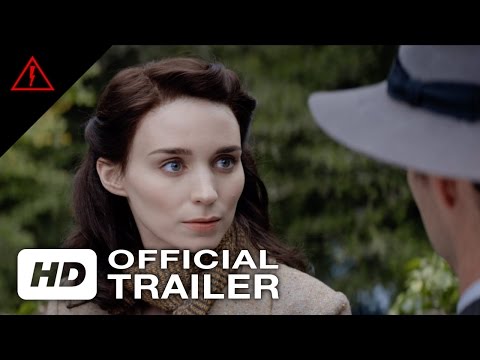 The Secret Scripture (International Trailer)