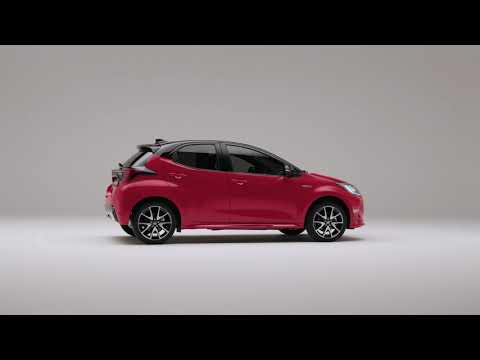 Thumbnail for Toyota Yaris 2020 by Toyota GR Yaris, Toyota, Toyota Yaris, Toyota Yaris (DJ)