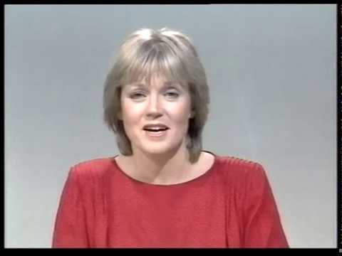 30 March 1985 LWT - ITN News, Weekend World, ads, Fragile Earth, Hunter & Tales of the Unexpected