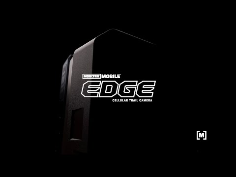 Coming Soon... The Moultrie Mobile Edge Cellular Trail Camera