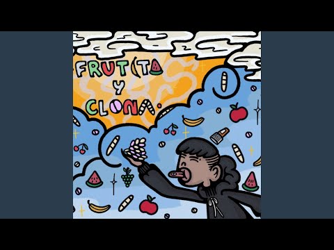 Frutita y Clona