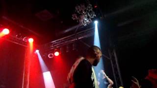 Lükaz Lünen - Silla, Joka, Mo Trip - Albtraum