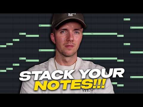 How To Make Early 2000s Hip-Hop Beats From Scratch