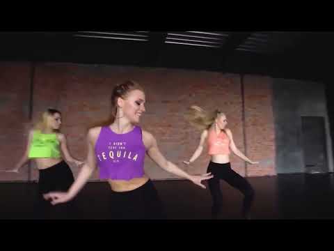 3D Dani Row ft Alberto Feria - Drumsta Monsta / Sound effect / Shuffle Dance / Dd 5.1