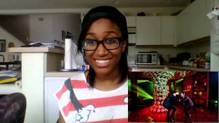 Exile Dance Into Fantasy M/V Reaction