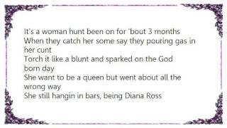 LA the Darkman - Polluted Wisdom Lyrics