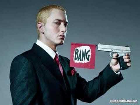 Eminem-Bully-Instrumental