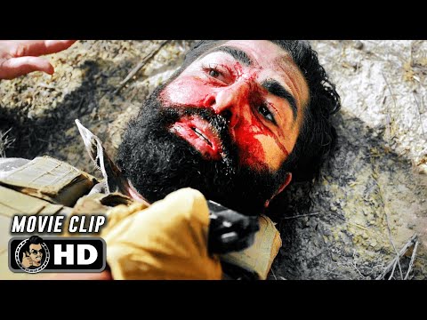 THE COVENANT Movie Clip - "Traitor Scene" (2023) Guy Ritchie, Jake Gyllenhaal