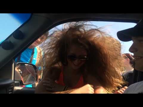 4 Tantric SHD 21's! SICK SLOW MOTION HAIRTRICK!