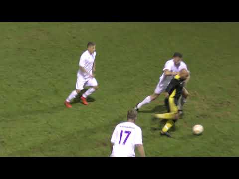 Sokol Dolní Počernice - SK Slovan Kunratice 2:0 (0:0) - 1. Atř. sk. A - 11. kolo 8.10.2021