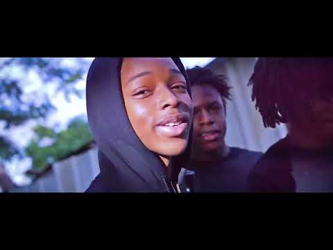 YBN Thunder X YBN Fulli - Murder (Official Music Video)