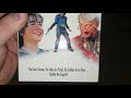 Quick VHS Update 3 24 2020
