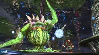 EverQuest Rain of Fear expansion Trailer - MMO HD TV (720p)