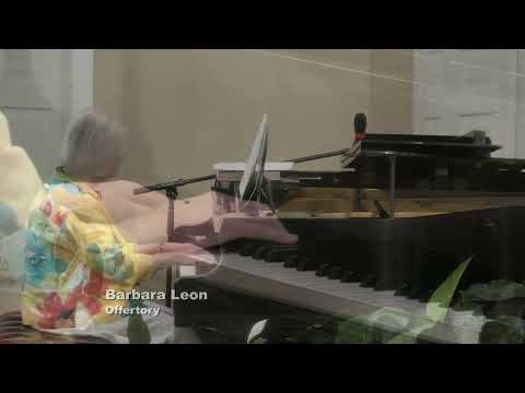 Jesus, the Very Though of Thee