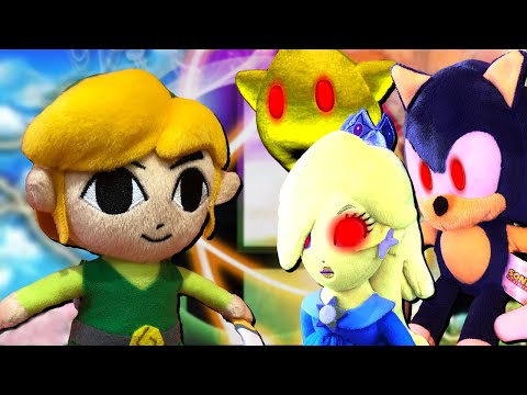 World of Light Plush Remastered - Part 4