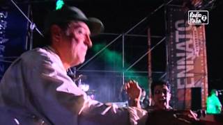 Edoardo Bennato &amp; Alex Britti - Meno male che c&#39;è Nerone