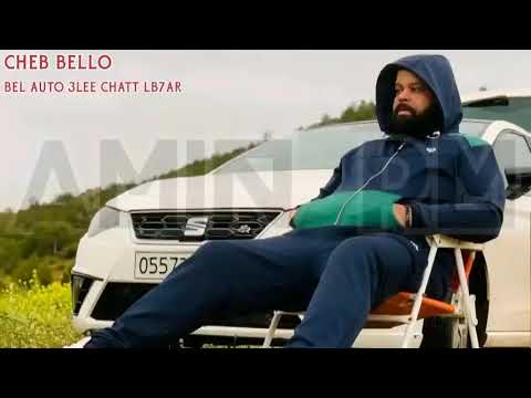 Remix Cheb Bello 🥰