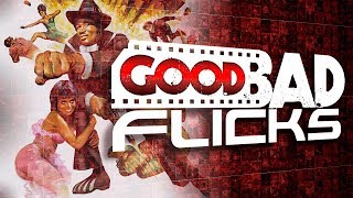 Exploring Dolemite - The Life of Rudy Ray Moore &amp; His Legendary Character