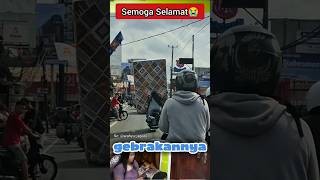 Download lagu KETIKA BAWA KASUR SPRINGBED PAKE MOTOR mp3