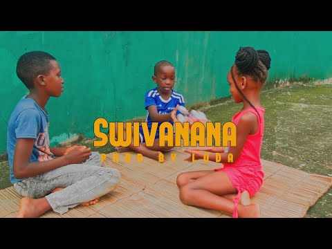 M'Doce Docinho - Swivanana (Vídeo Oficial)