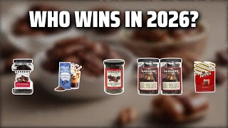 The Top 5 Best Sanders Pecan Caramel Clusters in 2026 - Must Watch Before Buying!