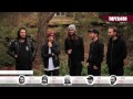 The Naked Truth with While She Sleeps