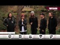 The Naked Truth with While She Sleeps 