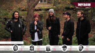 The Naked Truth with While She Sleeps