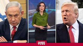 Trump ve Netanyahu İttifakında Gazze Çatlağı