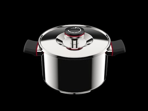 Zega Intelligent Cookware