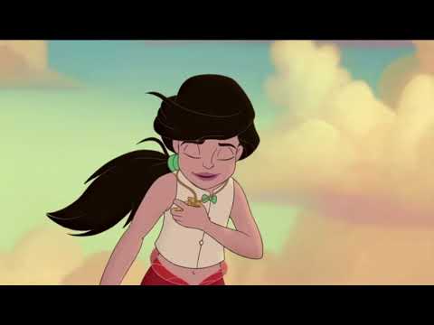 De Kleine Zeemeermin II - Voor Heel Even