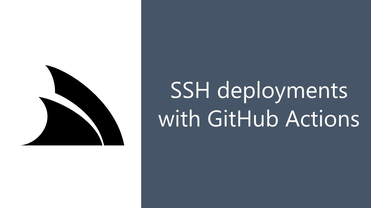 Using GitHub Actions for Continuous Integration & .NET App Deployments