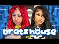 She NEEDED THAT For JAYLA MiMi Vs CUZZO Ep3