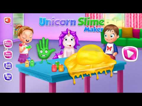 Slime Simulator Slime Games Video
