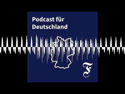 Vulkan-Terror in Berlin: Ist das die neue Klima-RAF? - F.A.Z. Podcast für Deutschland