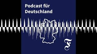 Vulkan-Terror in Berlin: Ist das die neue Klima-RAF? - F.A.Z. Podcast für Deutschland