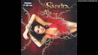 Sandra - All You Zombies