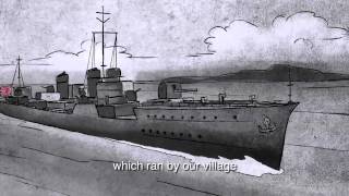 China's Forgotten War: War Breaks Out